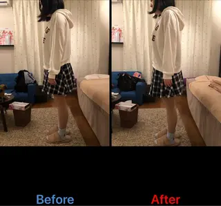 隠れ家マハナ所属・mahana 進藤哲治のエステ・リラクイメージ