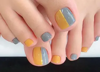 ネイル 🖤スカルプ専門店 新宿・MR🖤のネイルデザイン