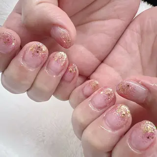 ネイル Emi lyのネイルデザイン