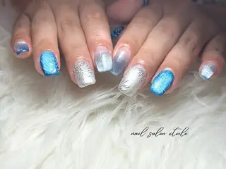 ネイル nail salon étoileのネイルデザイン