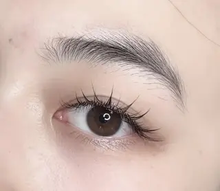 マツエク・マツパ AB マツエクネイルサロンのマツエク・マツパデザイン