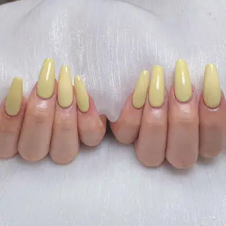 ネイル MI Oのネイルデザイン