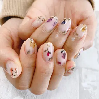 ネイル private salon G所属・goto yoshikoのその他イメージ