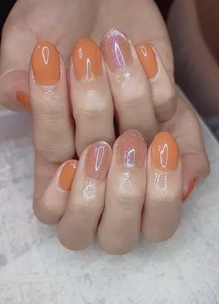 ネイル Kanal Kanaのエステ・リラクイメージ