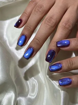 ネイル Charme. NOBUKOのネイルデザイン