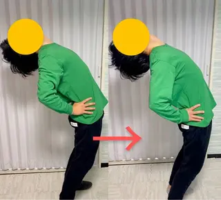 美容鍼灸サロン【美针】mihari所属・美容整体&小顔サロン 栄店　尾関のエステ・リラクイメージ