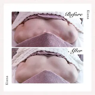 バスト専門Kiana 風のエステ・リラクイメージ