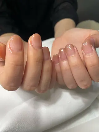 ネイル 梶原 久美のネイルデザイン