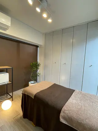 小顔矯正サロン　クレール所属・小顔矯正専門サロン クレールのエステ・リラクイメージ