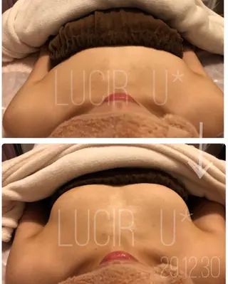 ネイル マツエク・マツパ ルシール ユーのエステ・リラクイメージ