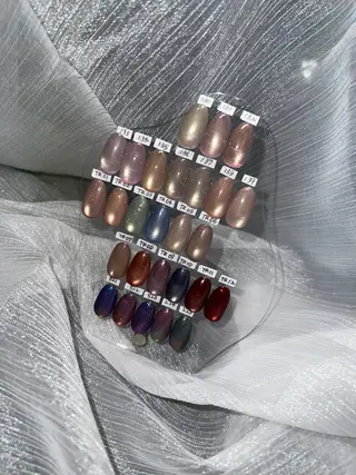 ネイル ☆ yukiのネイルデザイン