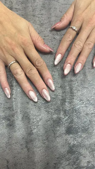 ネイル brilliant s.kのネイルデザイン