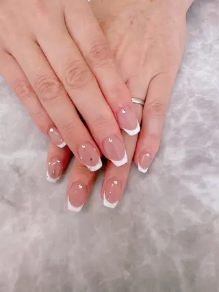 ネイル olim nailspaceのネイルデザイン