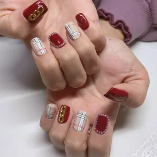 ネイル Yukari chèrieのマツエク・マツパデザイン