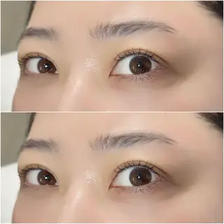 ネイル ビューティーサロンFeliz 浜松町店所属・Feliz Saitoのマツエク・マツパデザイン