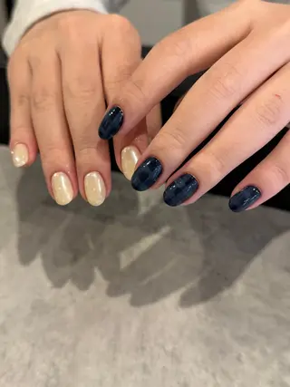 ネイル ikoi🫧 Kotomiのネイルデザイン