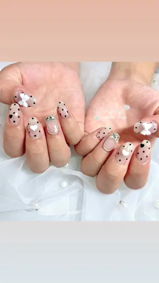 ネイル Sii nail 🤍SAKIのネイルデザイン