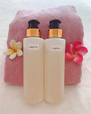 Blue Mist所属・清水 由希のエステ・リラクイメージ