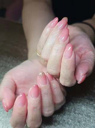 ネイル salon de Princess所属・salon de  Princessのネイルデザイン