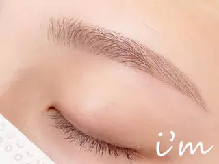 アイブロウ モテ眉No1🎀 sayaka.nの眉毛・アイブロウイメージ