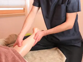 健美整体 ASAHI【アサヒ】のエステ・リラクイメージ