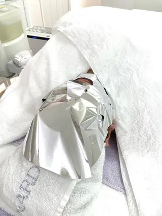 メナードフェイシャルサロン恵那所属・井戸 美奈子のエステ・リラクイメージ