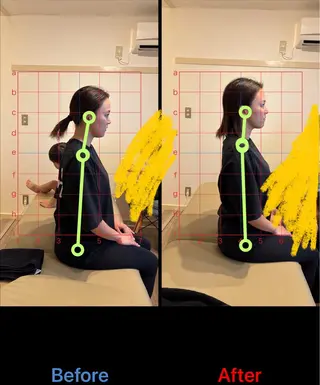 後藤 怜士のエステ・リラクイメージ