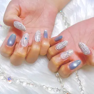 ネイル Nailsalon Nearのネイルデザイン