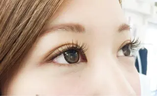 マツエク・マツパ saika more Suzukiのマツエク・マツパデザイン