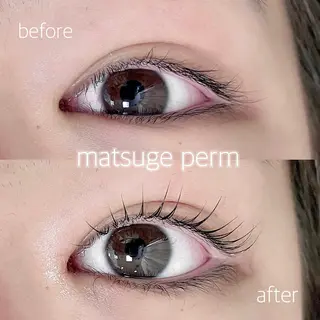 マツエク・マツパ eyelist🌼 asukaのマツエク・マツパデザイン