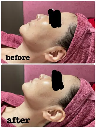 メンズ Laule'a 🌺Rihoのその他イメージ