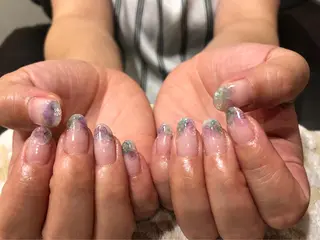 ネイル Estetique& Nail KAON.のエステ・リラクイメージ