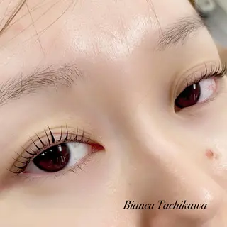 マツエク・マツパ GOTO /束感仕上げ🪄のマツエク・マツパデザイン