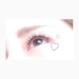 マツエク・マツパ MODE K's松原 YUMIのヘアスタイル