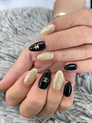 ネイル A nelaのネイルデザイン