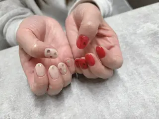 ネイル 1'vary YUKIのネイルデザイン