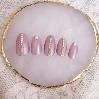 ネイル Minion所属・北浦和minion YUKIのマツエク・マツパデザイン