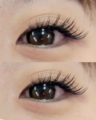 マツエク・マツパ TRU  NAIL&EYELASH 横浜店所属・清水 愛美の眉毛・アイブロウイメージ