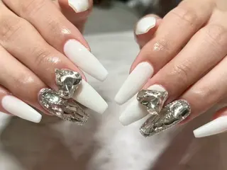 ネイル Ayano ♡のネイルデザイン