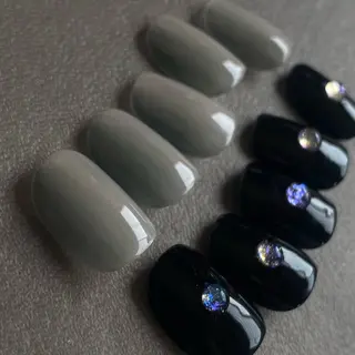 ネイル en所属・en .のネイルデザイン