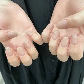 ネイル 早坂 ハヤサカのネイルデザイン