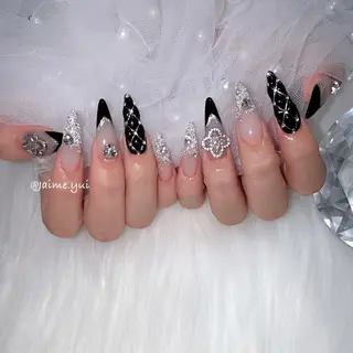 ネイル Jaime Yuiのネイルデザイン