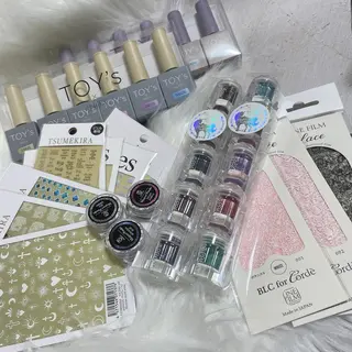 ネイル nail salon Linoのネイルデザイン