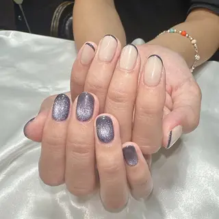 ネイル éclat所属・éclat エクラのネイルデザイン