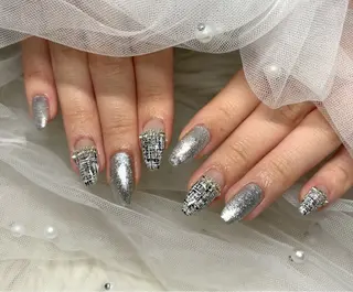 ネイル y's beauty京橋店のネイルデザイン