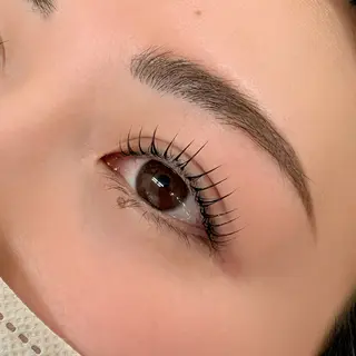 マツエク・マツパ MIKU アイリストのマツエク・マツパデザイン