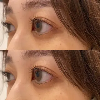 マツエク・マツパ SALON VILLAGE Jingumae 2nd.店所属・eyelist. AIのマツエク・マツパデザイン
