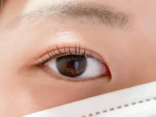 マツエク・マツパ トレヴァーデルチザン inuiのマツエク・マツパデザイン