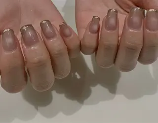 ネイル BeColorful新宿所属・co nai_lのネイルデザイン