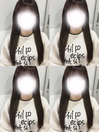 ショート 🦋エクステ/透明感 艶髪/REISA🦋のヘアスタイル